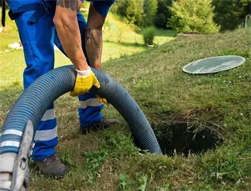 Desentupimento de Esgotos em Mongaguá